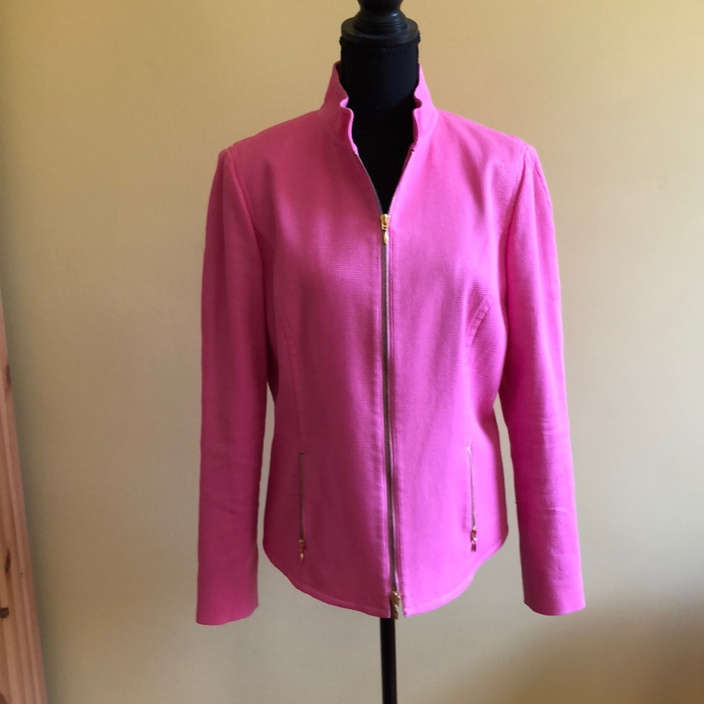 Dana Buchman vintage jacket, size 8